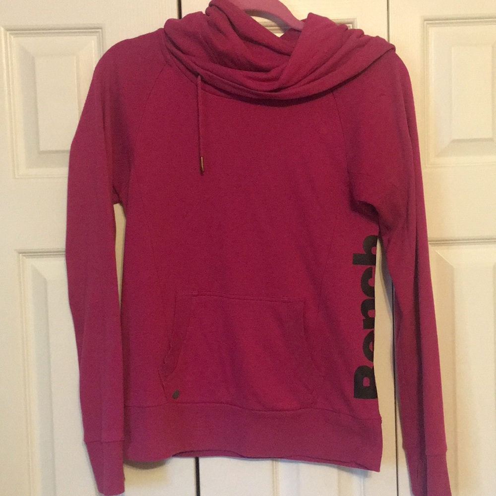 Bench hoodie